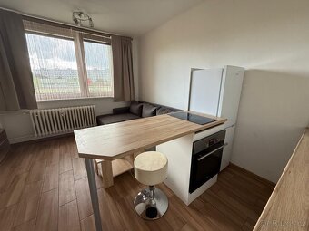 Pronájem 2+kk/ apartment to rent 45 m2, Brno-Kohoutovice - 5