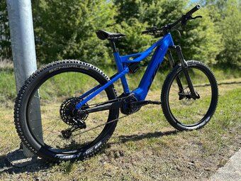 Elektrokolo KTM MACINA KAPOHO 7973 BOSCH CX 750Wh NOVÉ - 5