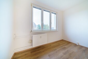 Pronájem bytu 1+kk, Františkovy Lázně, ul. Žižkova - 5