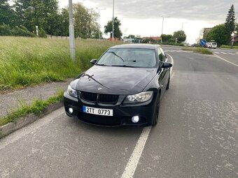 BMW E90 - 5