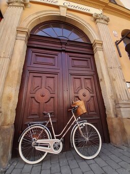 Herkules - Dámské městské kolo 3 speed - 5