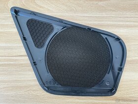 Kryty reproduktorů Audi A6/S6/RS6 4G C7 - 5