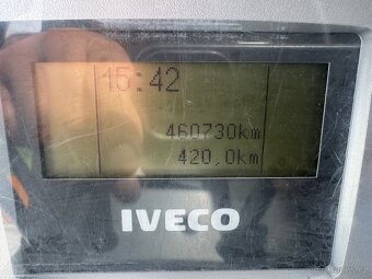 Iveco Eurocargo 120E18 - 5