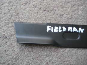Nůž k sekačce Fieldmann FZR 2035-E, nový, nepoužitý - 5