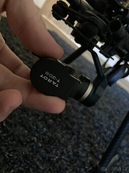 Kvadrokoptéra / Dron Pixhawk PX4 - 5