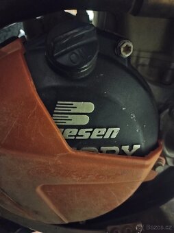 Ktm Exc 350 NOVA TOP CENA - 5