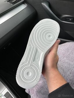 Air Force 1 - 5