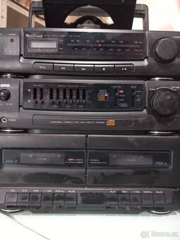 Radio věž Wellfund - 5