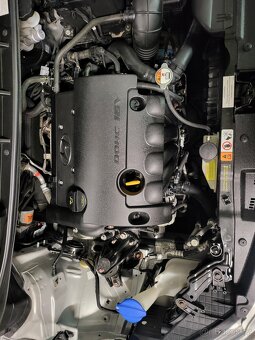 Hyundai i30 hatchback - 5