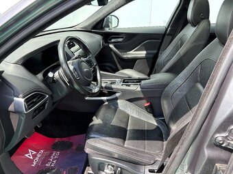 Jaguar F-Pace 20d R-Sport AWD - 5
