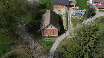 Prodej pozemku k bydlení, 1008 m² - 5