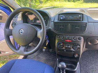 FIAT PUNTO 🚗 - 5