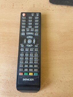 TV Sencor SLE 24F06T - 5