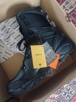 BENNON Panther XTR 02 High (velikost 45) - 5