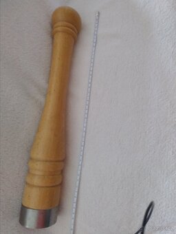 Profi kořenky sůl a pepř - 5