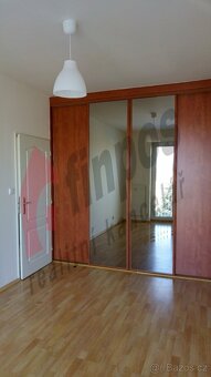 Pronájem bytu 2+kk 56m2, Spořická, Praha Dolní Chabry. - 5