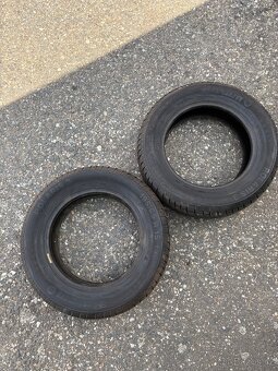 Zimní pneu 195/65R15 - 5