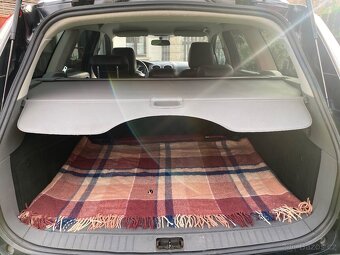 Ford Focus 1.8i 92 kW Black magic - 5