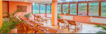 Přenechám členství ve klub park Holiday Benice - 5