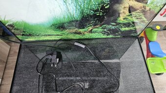 Akvarium 60x30x30 - 5