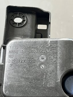 Halogen BMW 1 f40 1132.103.0000 Nový díl. - 5