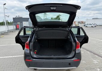 BMW X1 E84 xDrive18d SUV 143K Aut - 5