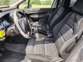 Peugeot 307 sw 1.6 80 kw - 5