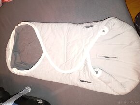 Cybex autosedačka 0-13 kg - 5
