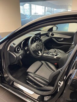 Mercedes-Benz C-classe 4x4, automat - 5