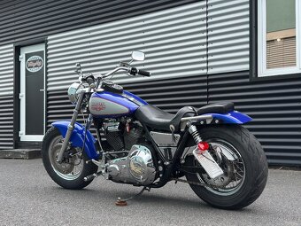 H-D FXRS Evo (1988) - 5