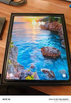 Galaxy Z Fold 3 5G - 5