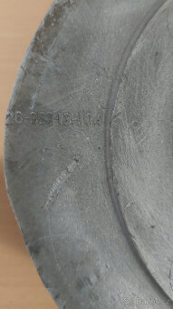 Hlava válce Jawa ČZ 125/175/250 č:26-353-13-104 - 5