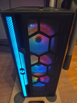 PC RX 6700 XT, Ryzen 5 - specha z duvodu stehovani - 5