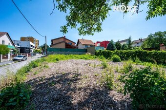 Prodej pozemek Bydlení, 488㎡ - 5