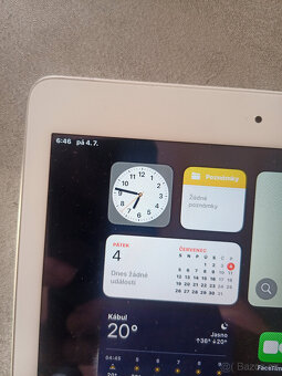 Apple iPad 5 generace SIM - 5