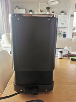 SENCOR SES 7200BK automatický kávovar, záruka - 5