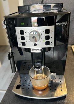 DeLonghi Magnifica S - 5