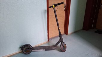 Elektrokoloběžka Xiaomi - 5