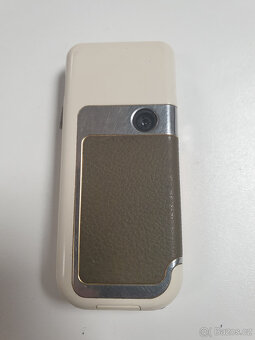 Nokia 7360 - 5
