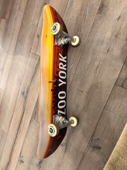 Skateboard - 5
