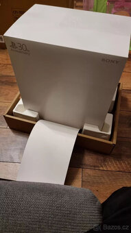 Sony Playstation 5 Pro 30. výroční edice Limited - 5