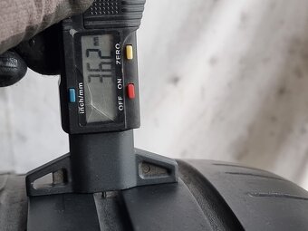Letní pneu Bridgestone Potenza 92Y 225 40 18 - 5