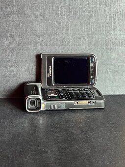 Nokia N93 – Plně funkční - 5