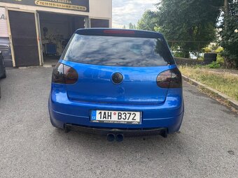 Volkswagen Golf V 1.9Tdi 77kW - 5