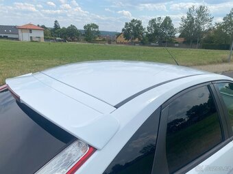 Ford Focus 1.6 MK2 Facelift - 5