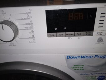 Automatka Beko 6kg 1200 ot/min. - 5