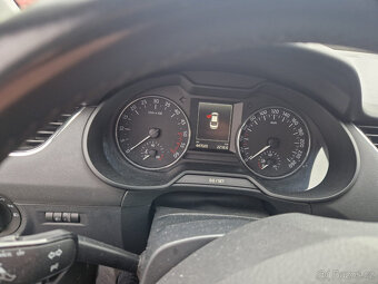 ŠKODA OCTAVIA III - odpočet DPH - 5