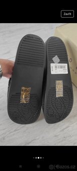 Pantofle Ted Baker 40 - 5