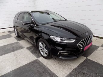 Ford Mondeo 2.0TDCi/Titanium/AT/Full-LED/ - 5