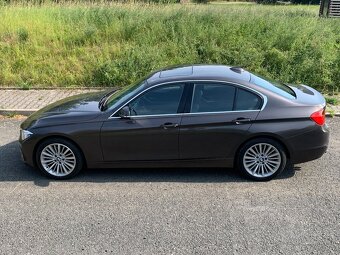 BMW 330d 190kw 2013 - 5